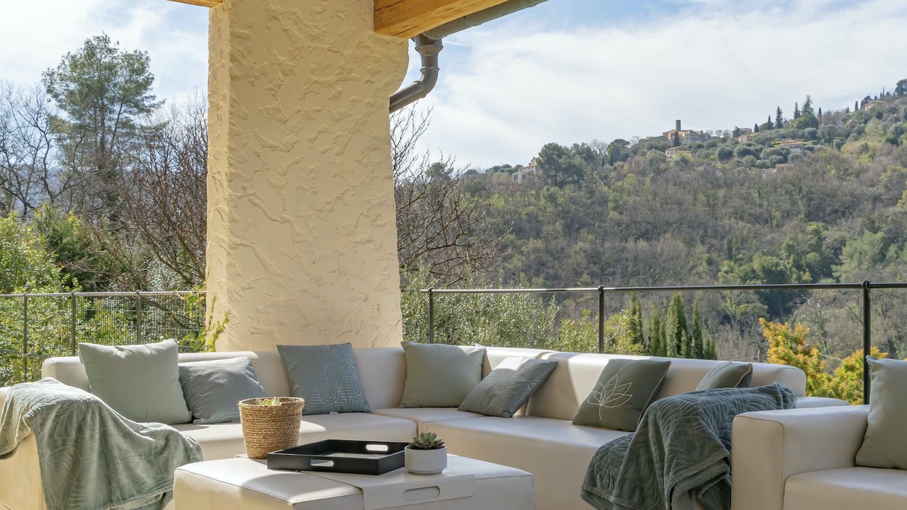Photo of Outdoor in Le Bar-sur-Loup
