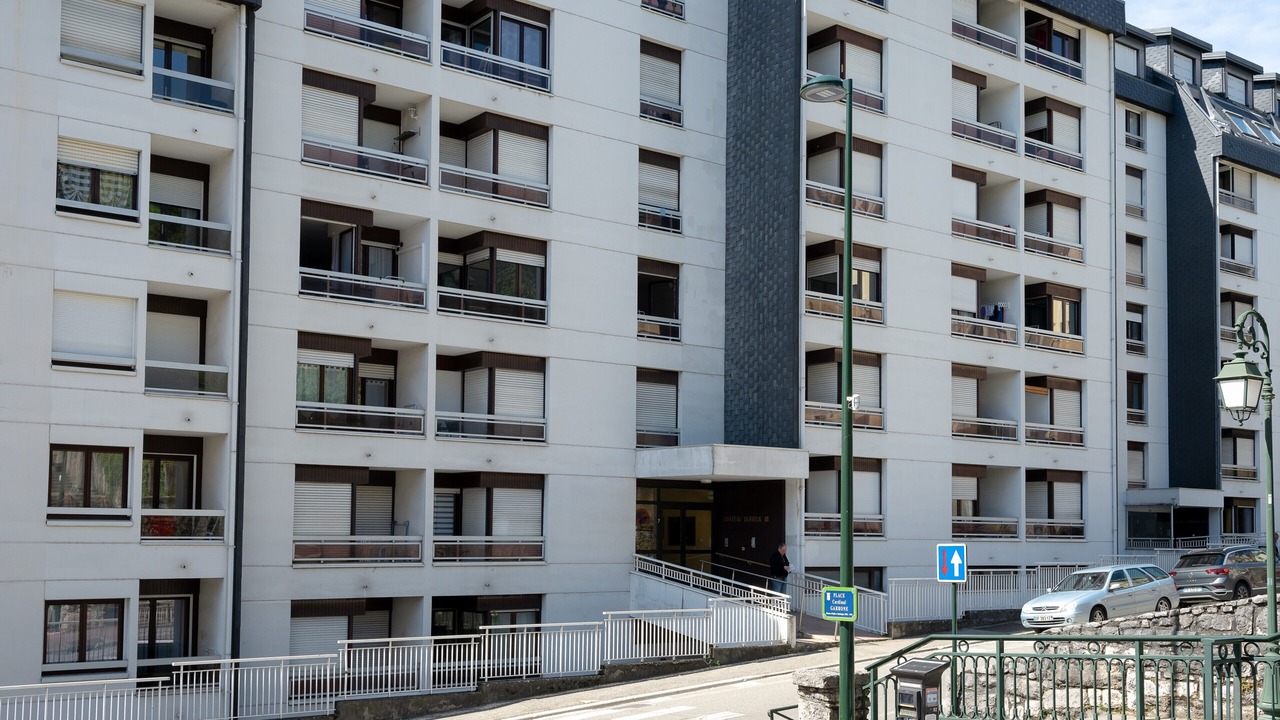 Photo of Outdoor in Aix-les-Bains City Center