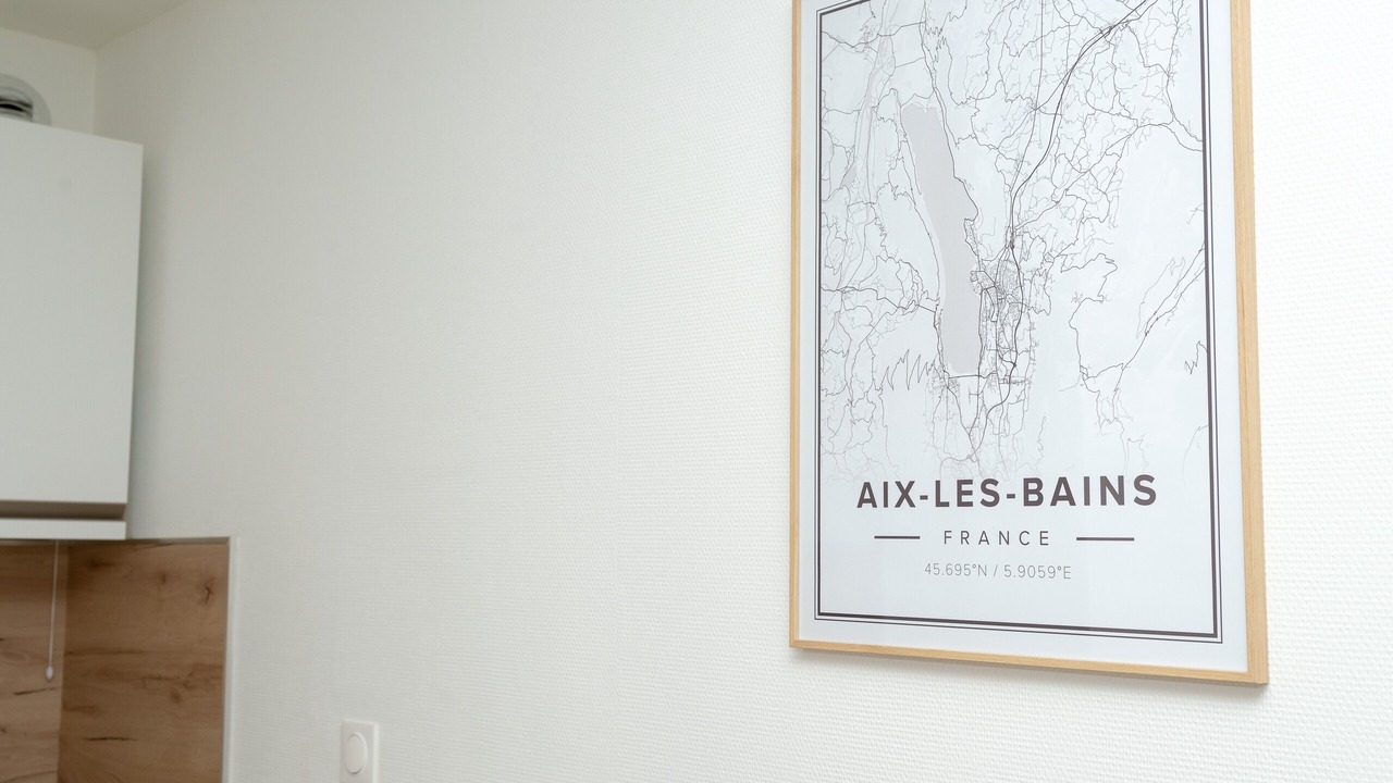 Photo of Others in Aix-les-Bains City Center