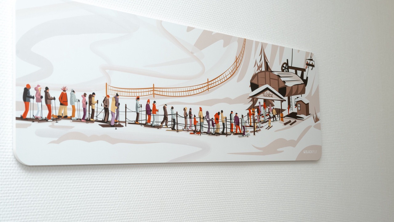Photo of Others in Aix-les-Bains City Center