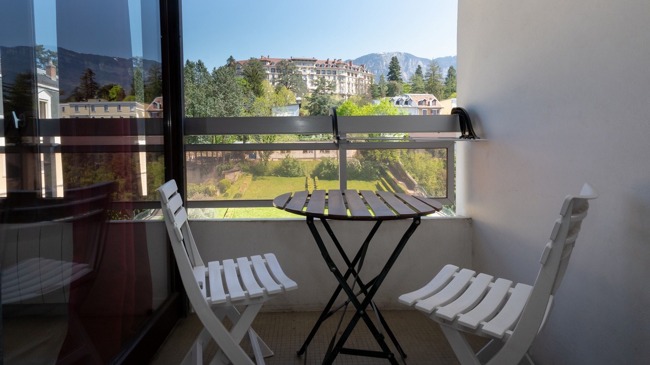 Photo of Outdoor in Aix-les-Bains City Center