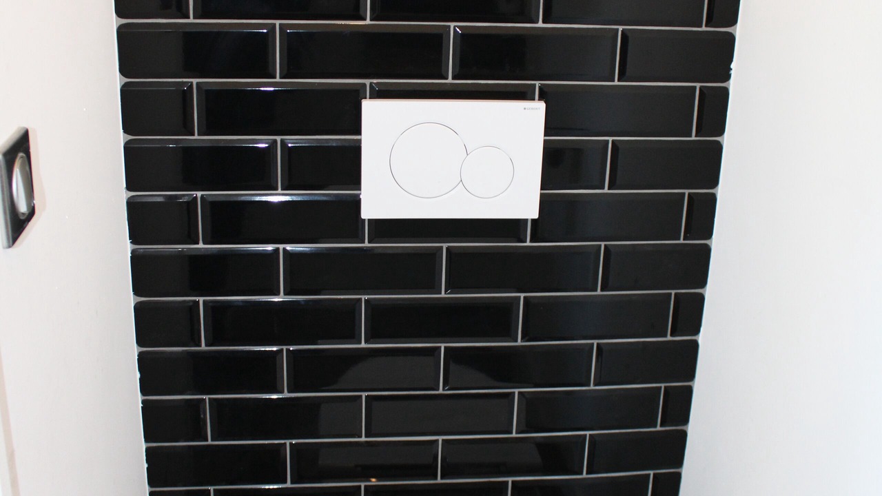 Photo of Bathroom in Tharon-Plage