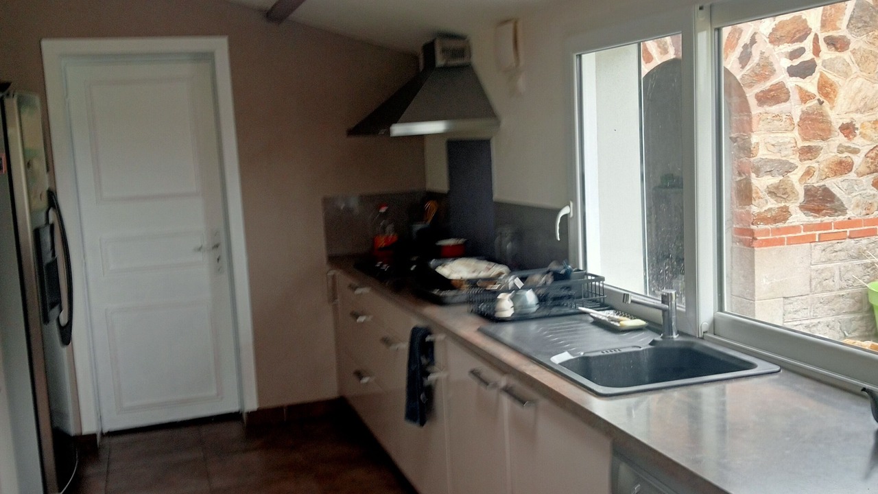 Photo of Kitchen in Saint-Philbert-de-Grand-Lieu