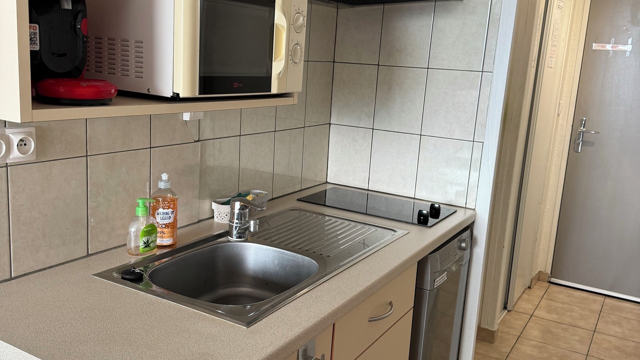 Photo of Kitchen in Villarembert