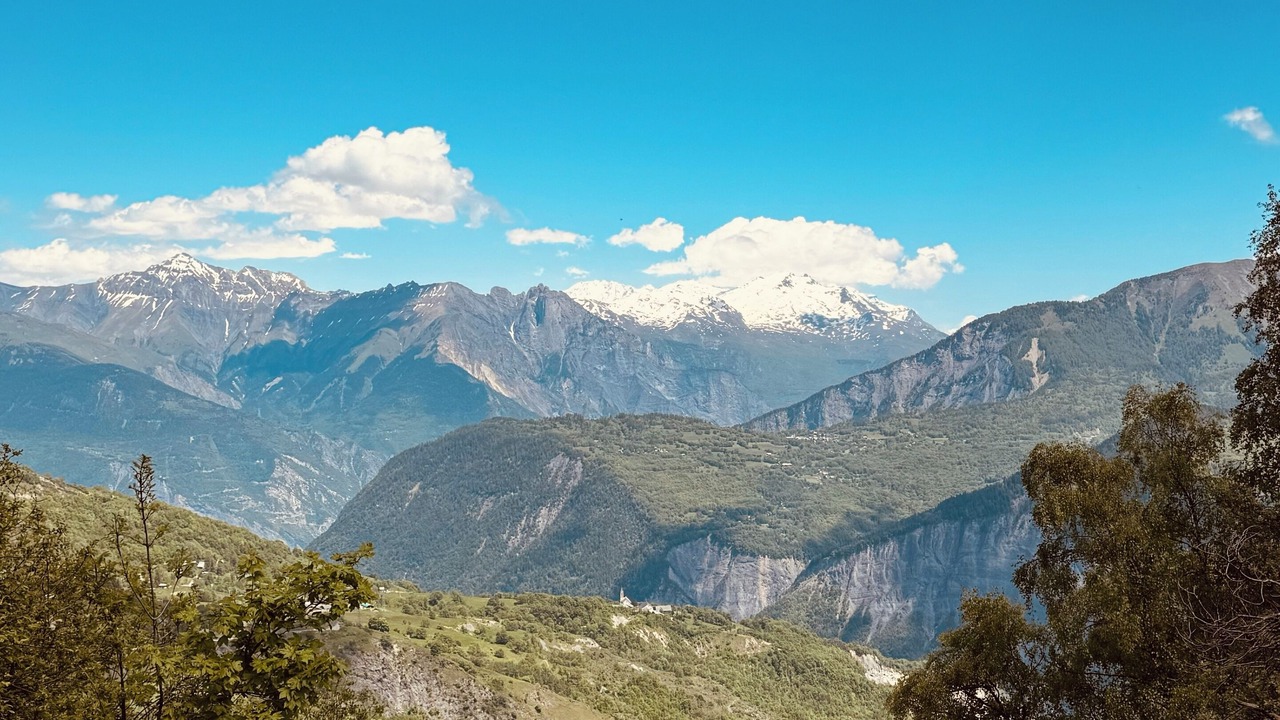 Photo of Outdoor in Villarembert
