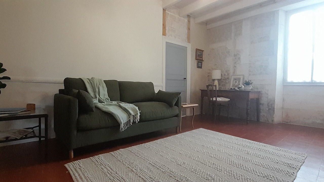 Photo of Livingroom in Ambleville