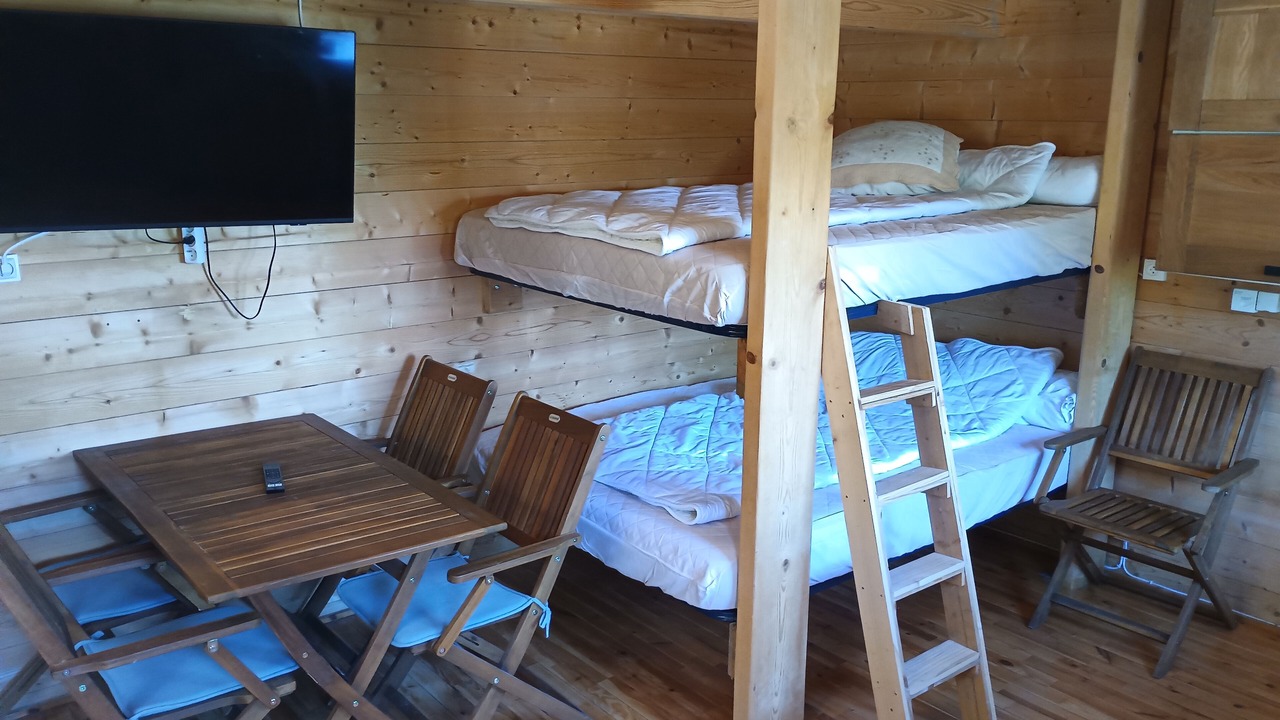 Photo of Bedroom in Nice