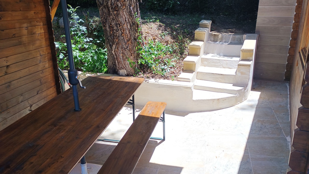 Photo of Outdoor in Nice