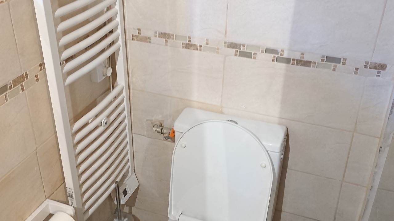 Photo of Bathroom in Nice