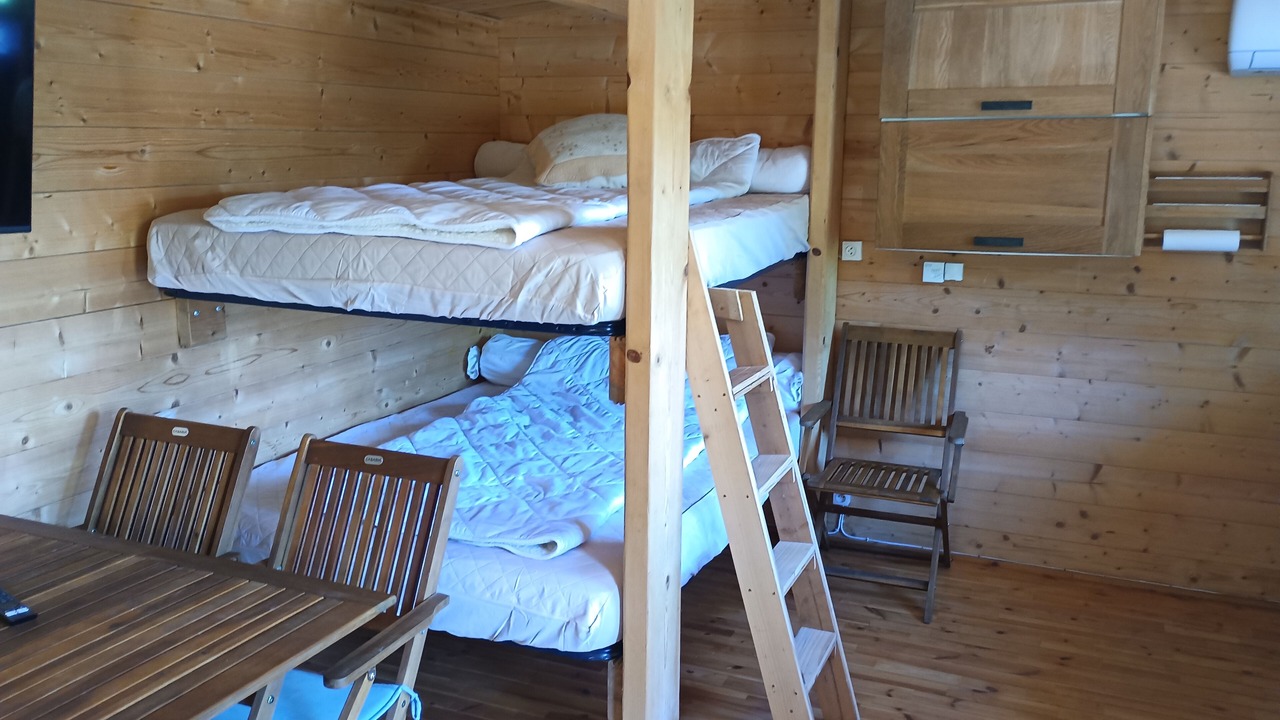 Photo of Bedroom in Nice