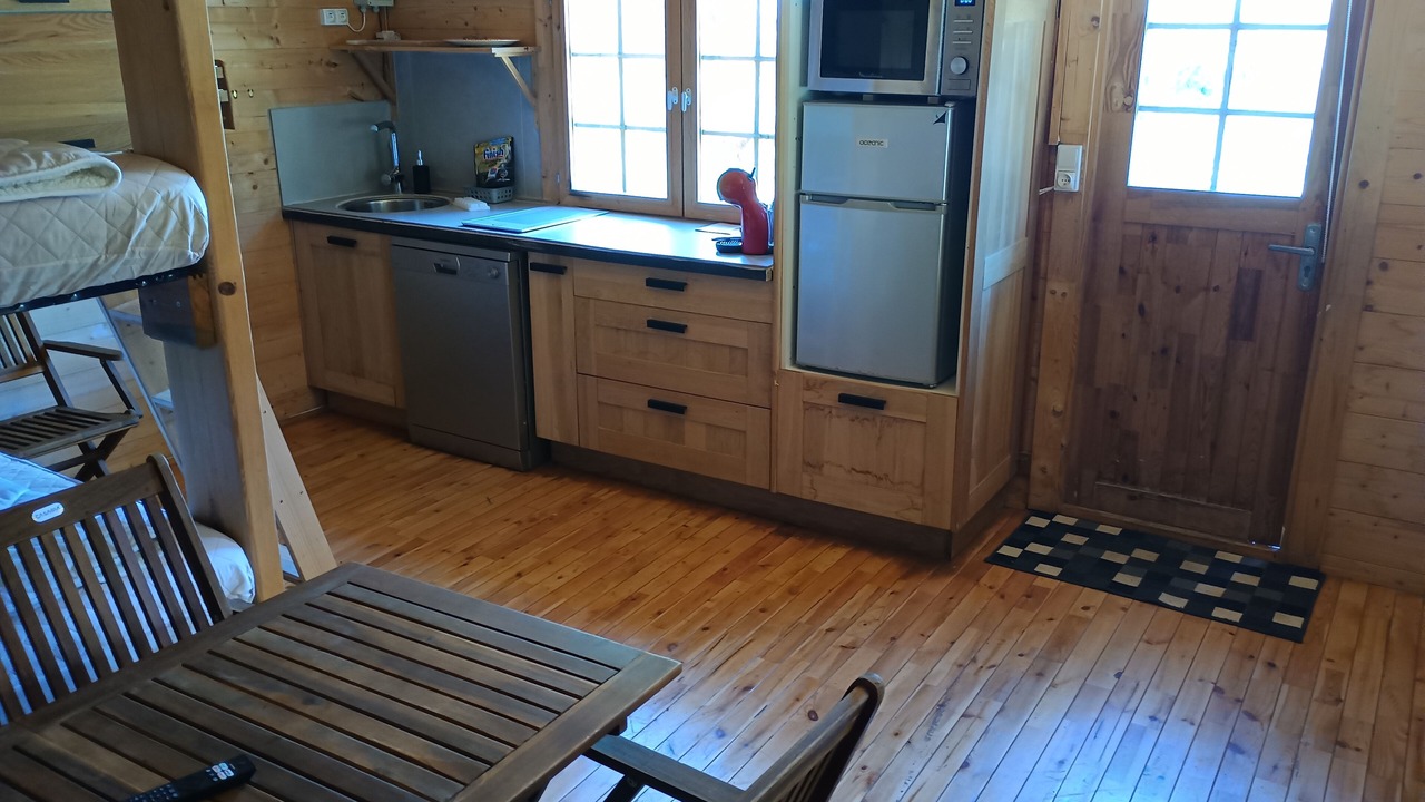 Photo of Kitchen in Nice