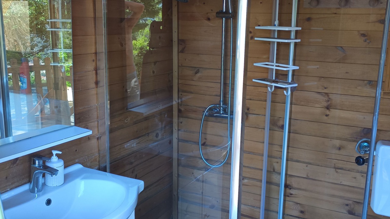 Photo of Bathroom in Nice