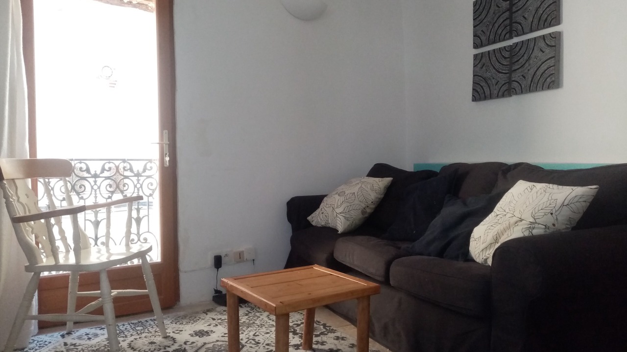 Photo of Livingroom in Le Bar-sur-Loup