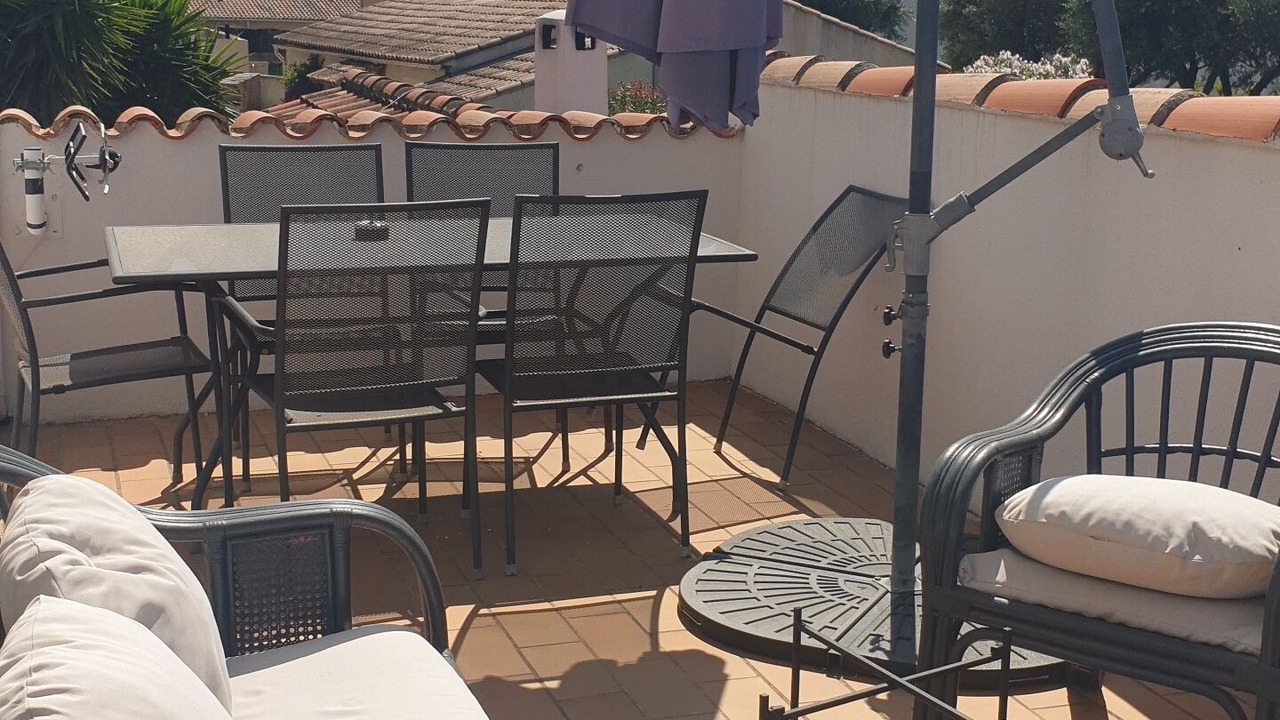 Photo of Outdoor in Ollioules