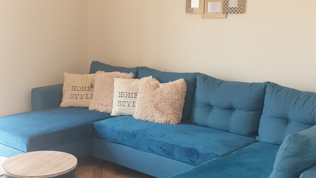 Photo of Livingroom in Ollioules
