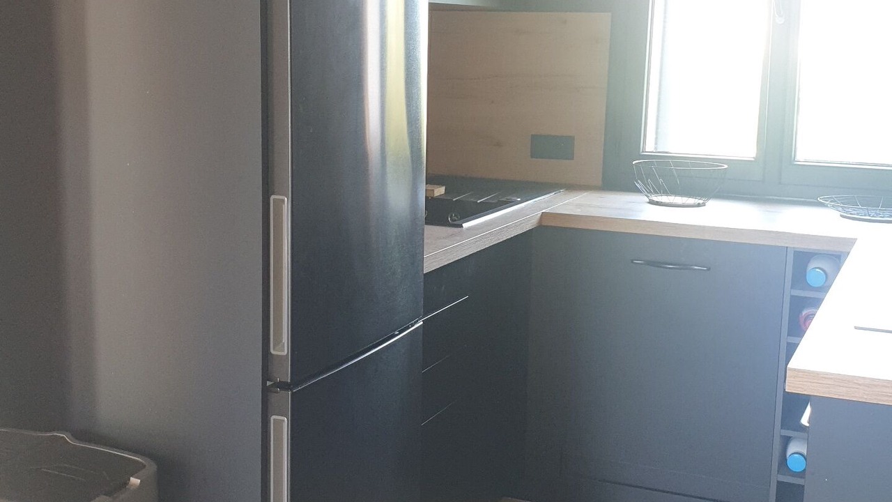 Photo of Kitchen in Ollioules
