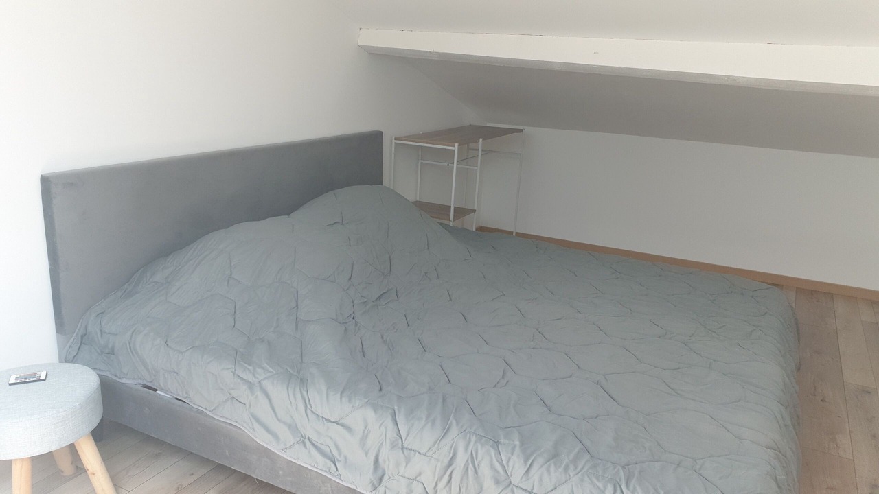 Photo of Bedroom in Ollioules
