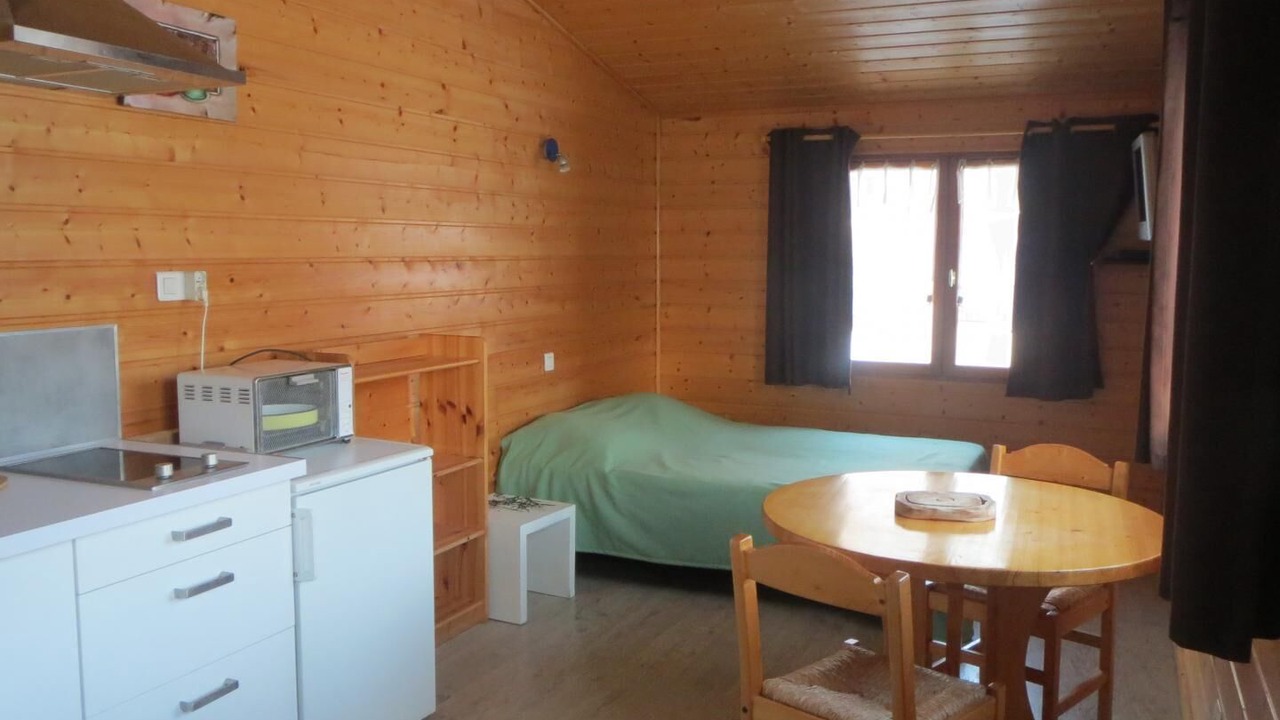 Photo of Bedroom in Saint-Pierre-d'Albigny