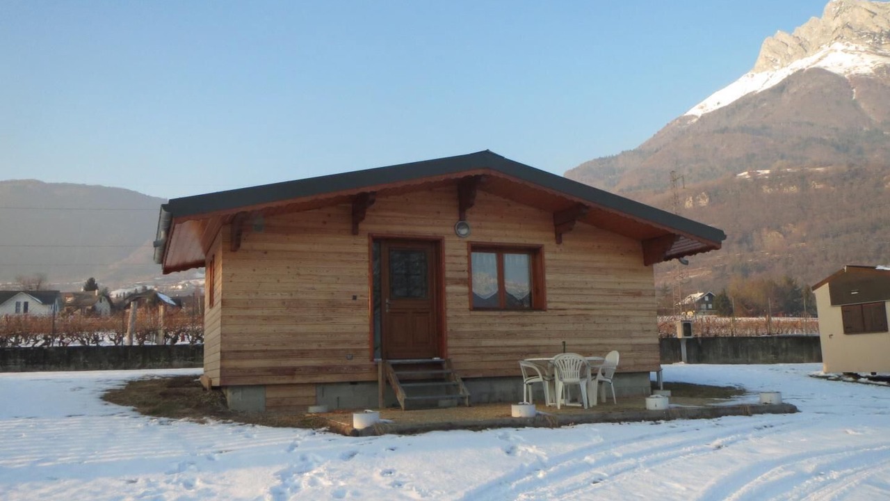 Photo of Outdoor in Saint-Pierre-d'Albigny