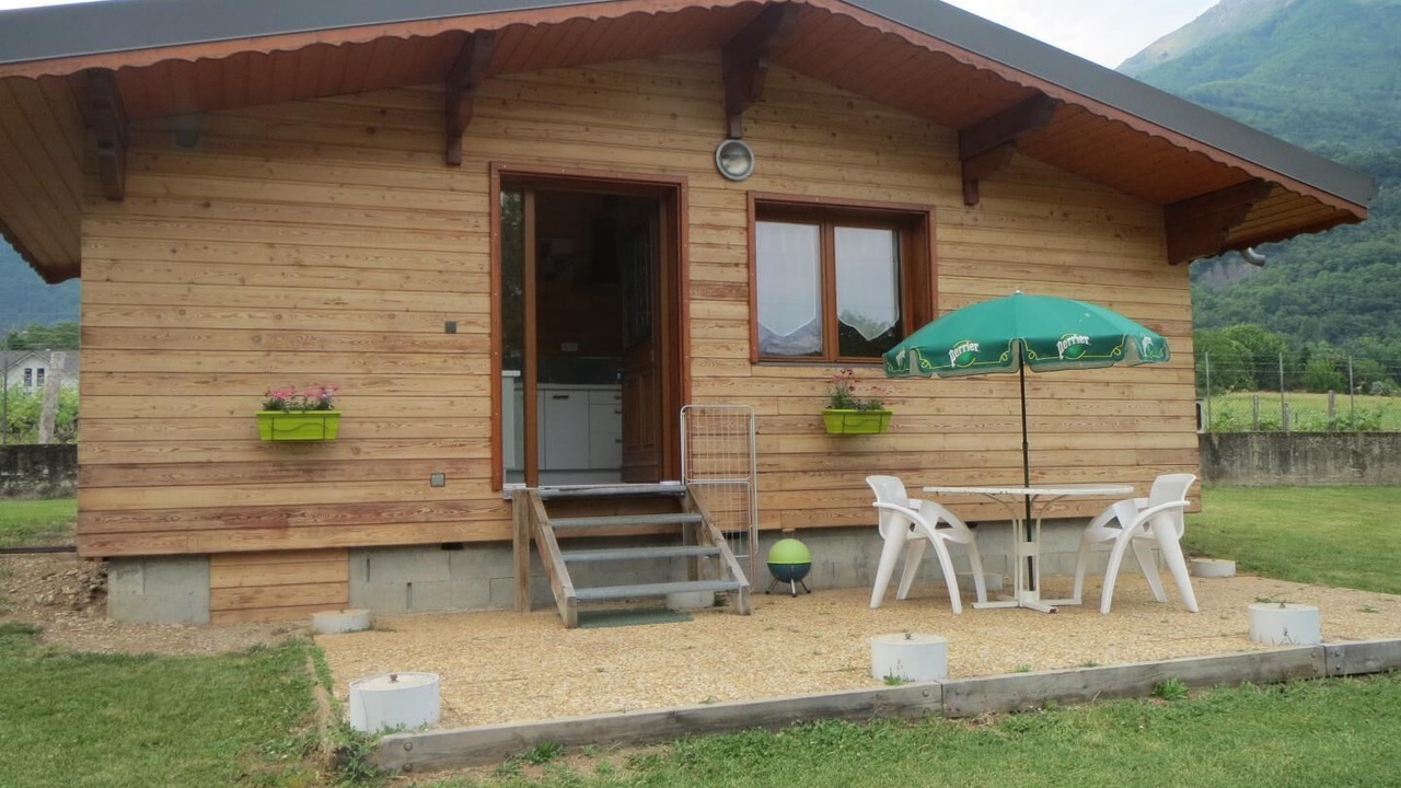 Photo of Outdoor in Saint-Pierre-d'Albigny