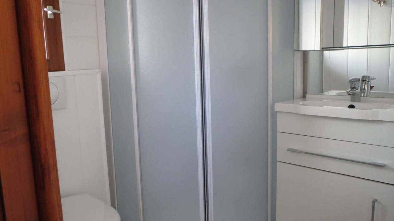 Photo of Bathroom in Saint-Pierre-d'Albigny