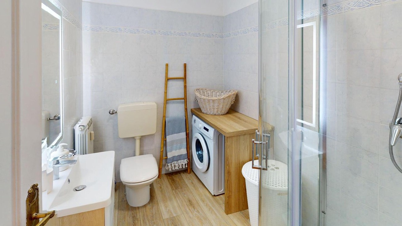 Photo of Bathroom in Menton