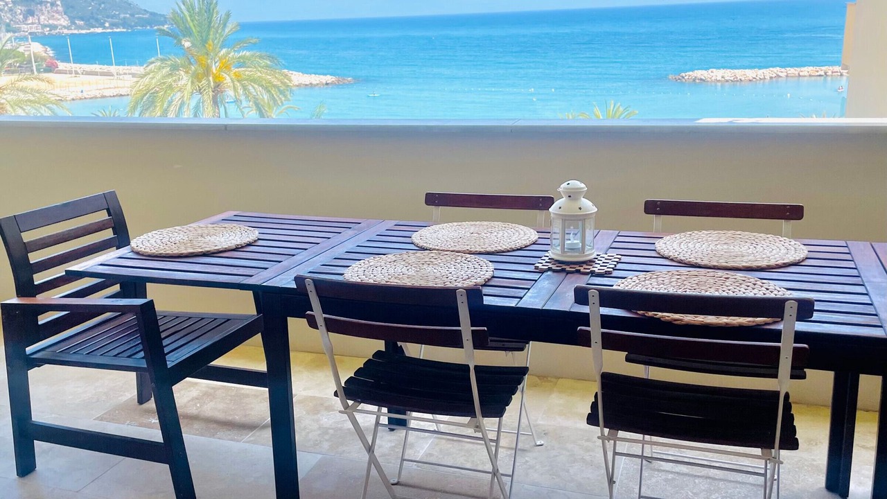 Photo of Outdoor in Menton