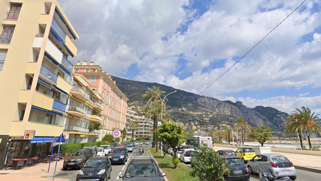 Photo of Others in Menton