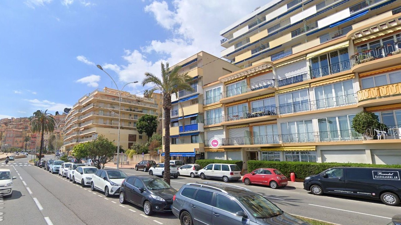 Photo of Outdoor in Menton