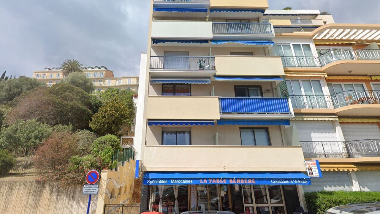 Photo of Outdoor in Menton