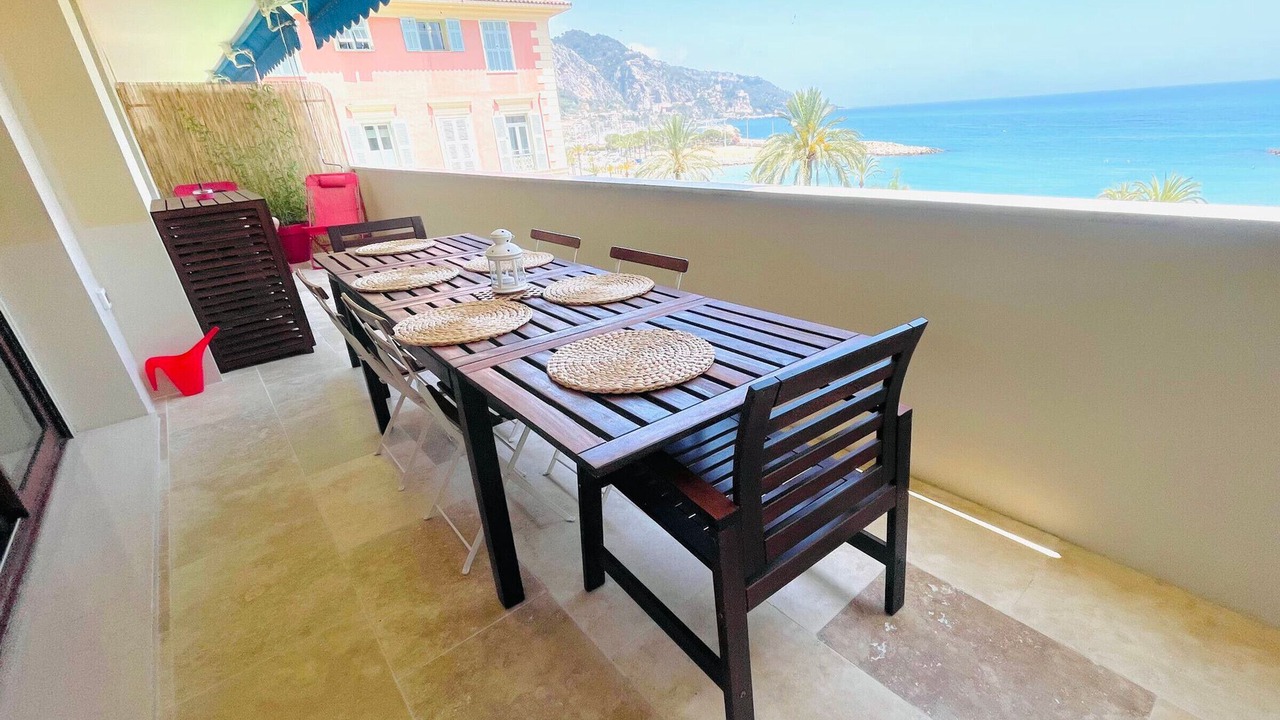 Photo of Outdoor in Menton
