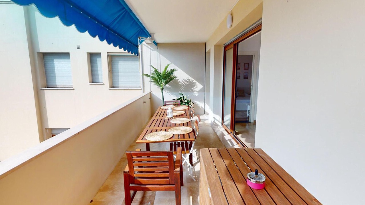 Photo of Outdoor in Menton