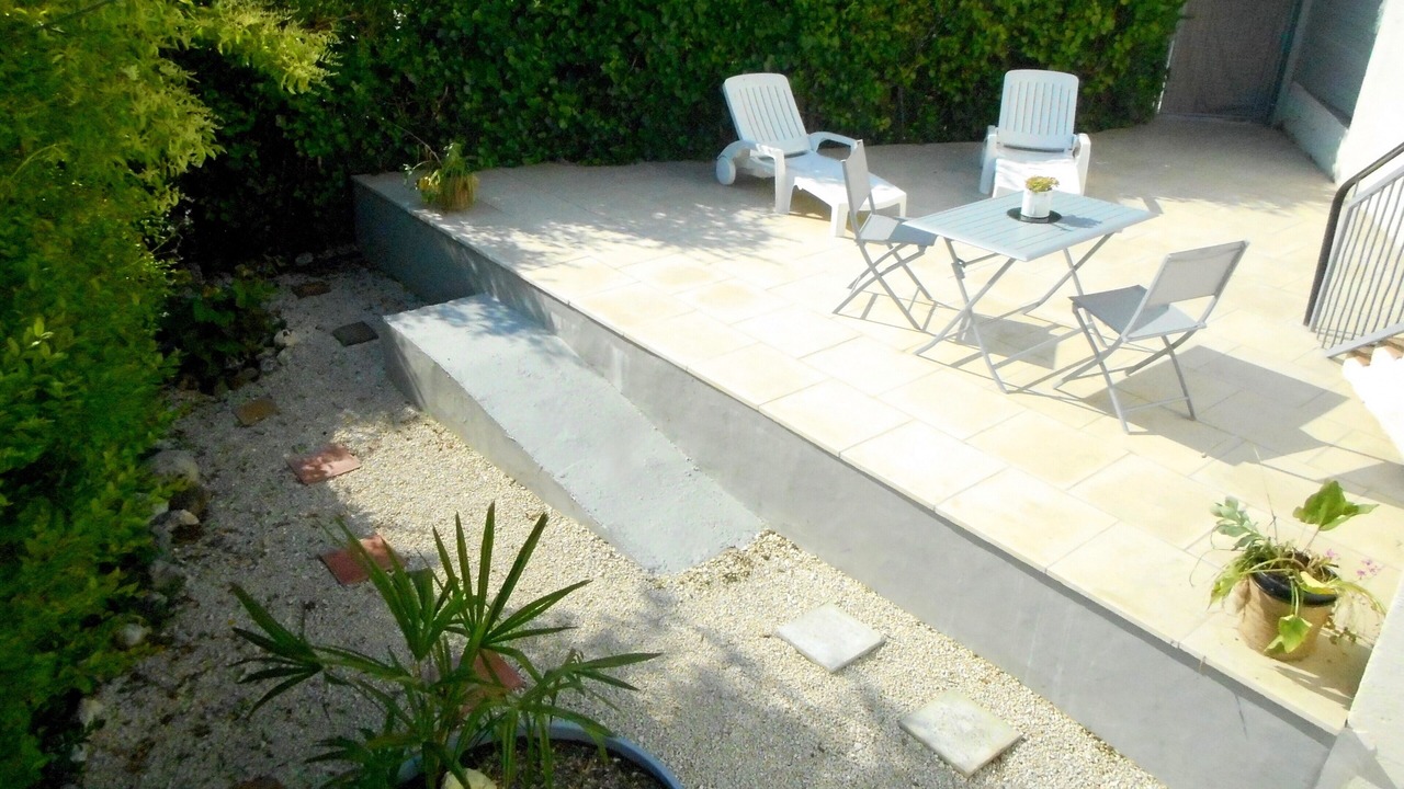 Photo of Outdoor in Nerac