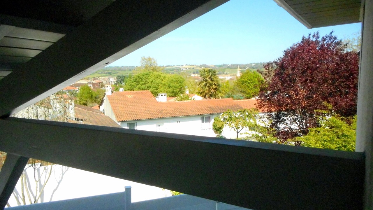Photo of Outdoor in Nerac