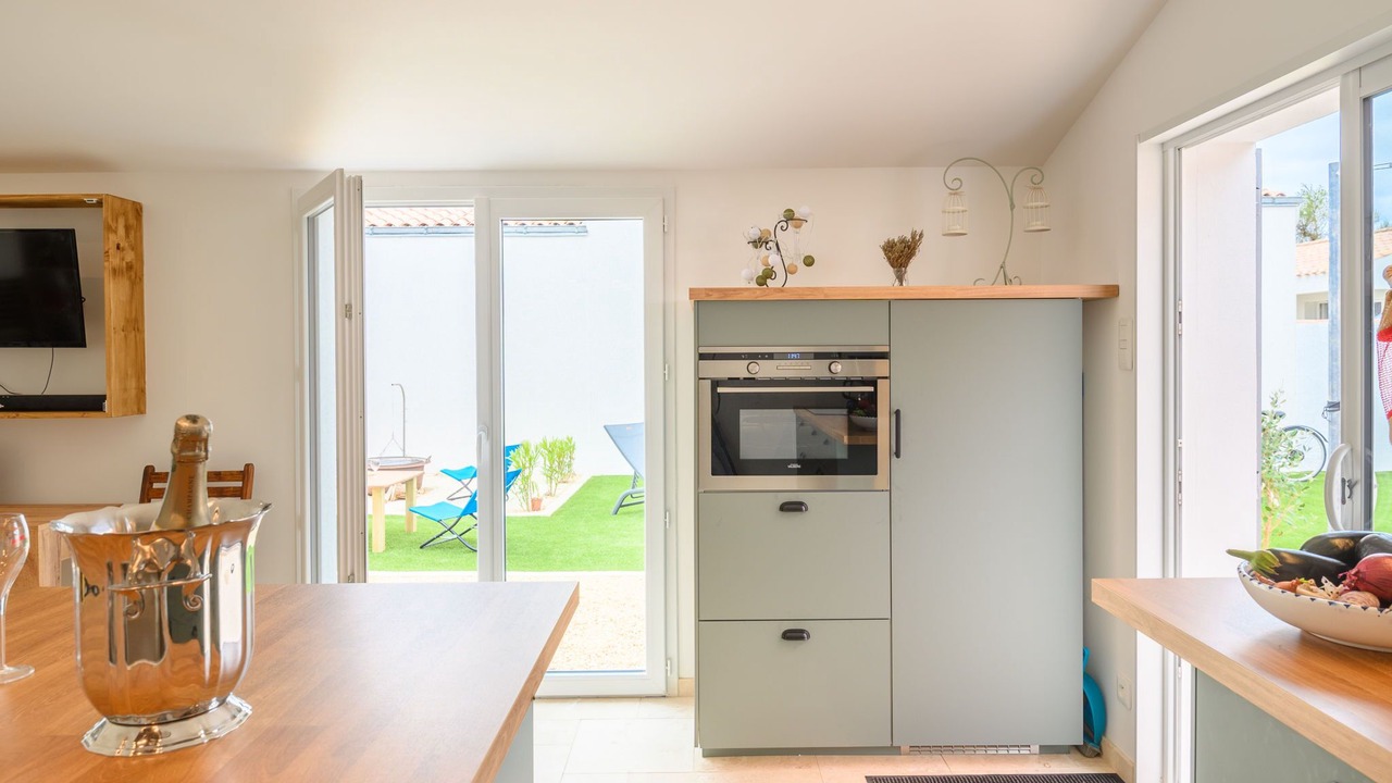 Photo of Bedroom in L'Epine