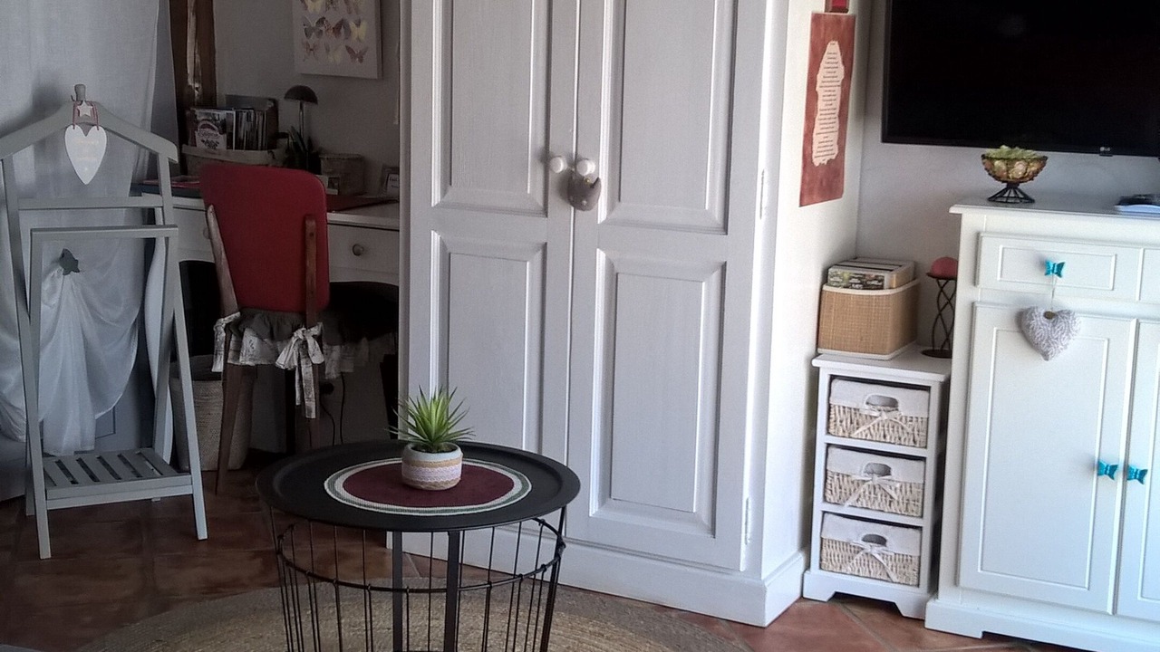 Photo of Bedroom in Saint-Esteben