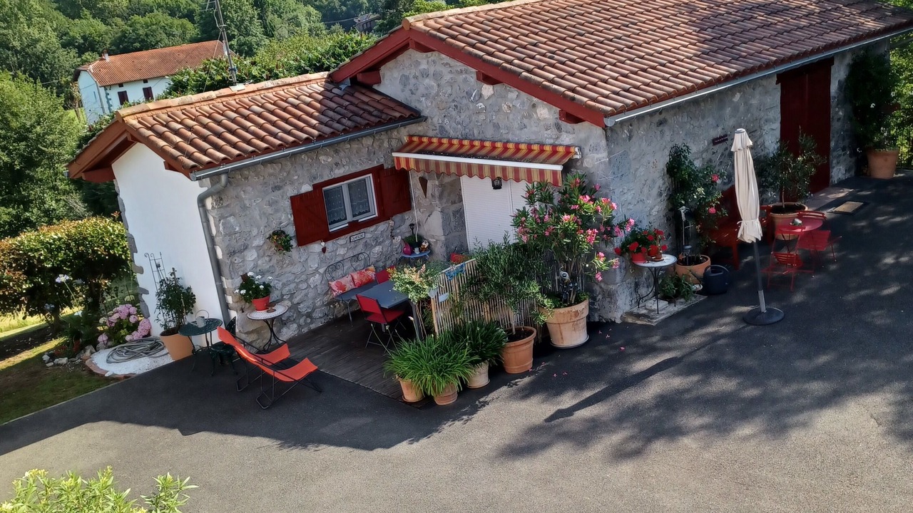 Photo of Outdoor in Saint-Esteben