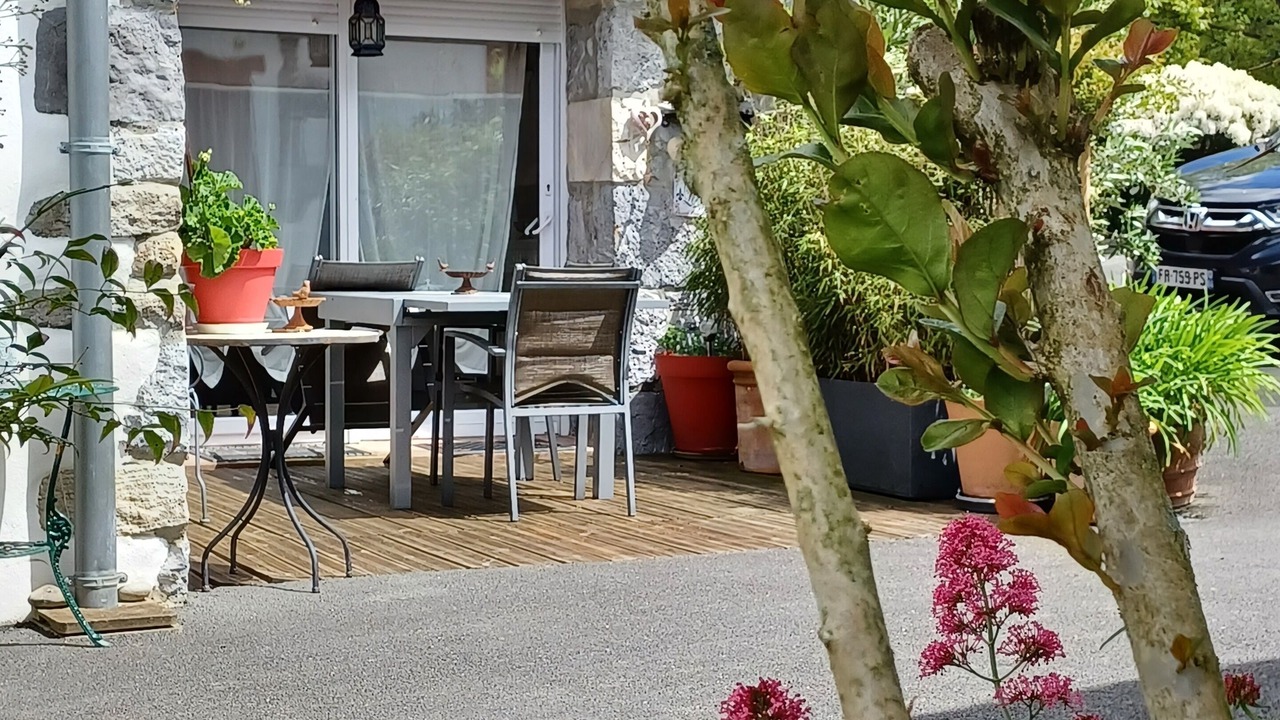 Photo of Outdoor in Saint-Esteben