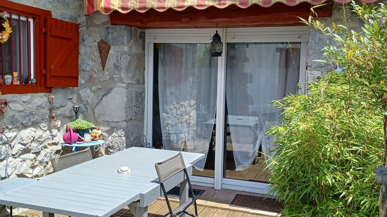 Photo of Outdoor in Saint-Esteben
