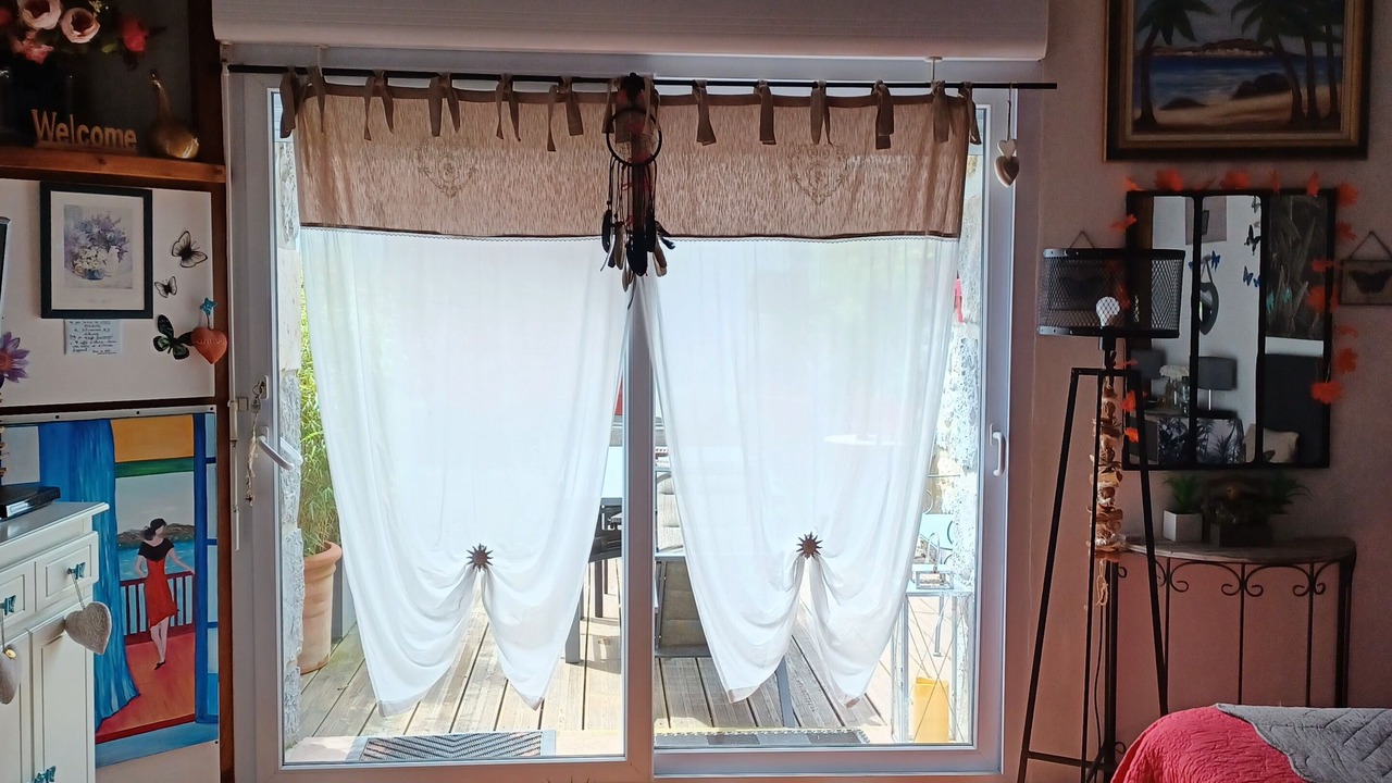 Photo of Bedroom in Saint-Esteben
