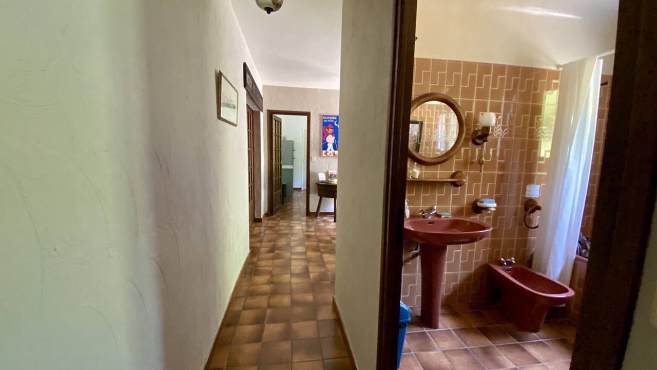 Photo of Bathroom in Macaye