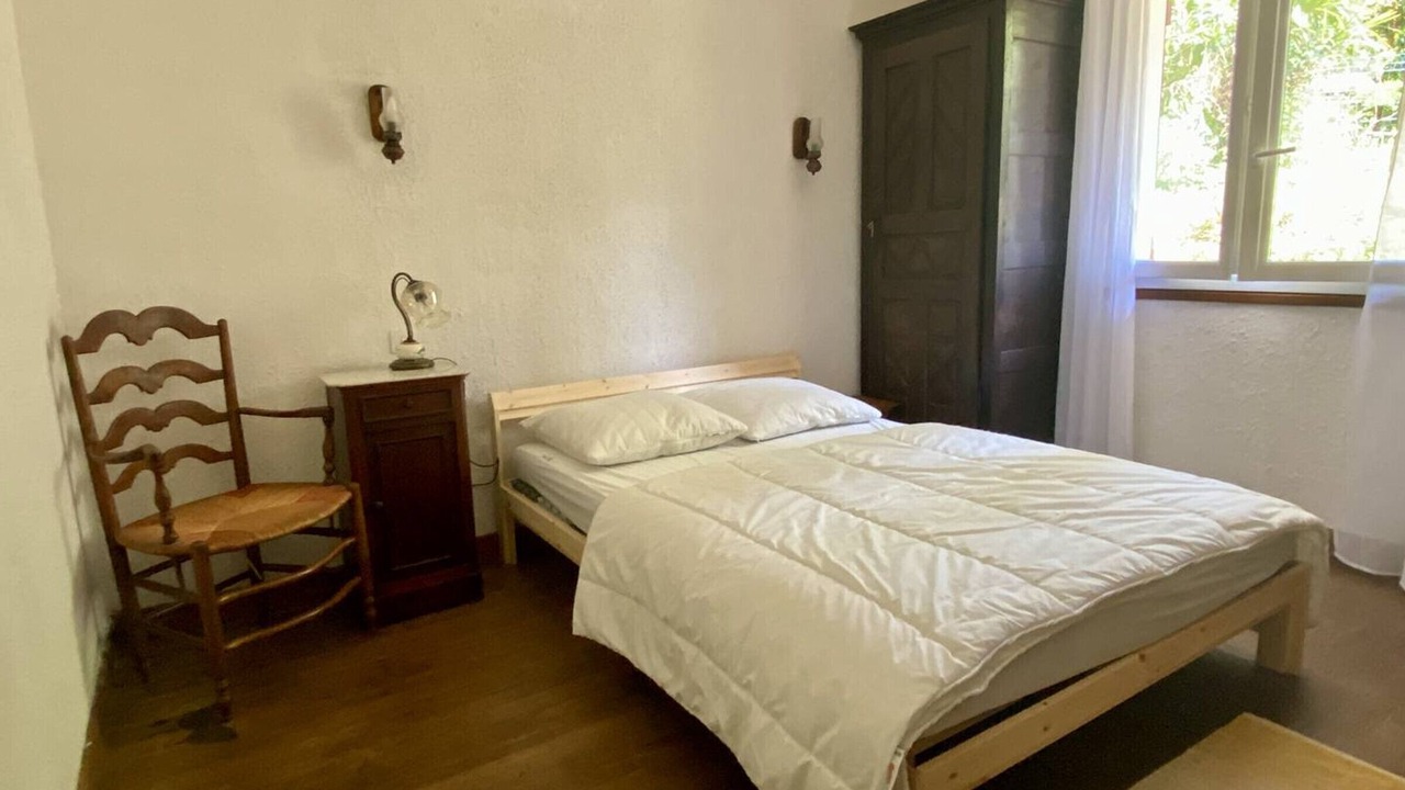 Photo of Bedroom in Macaye