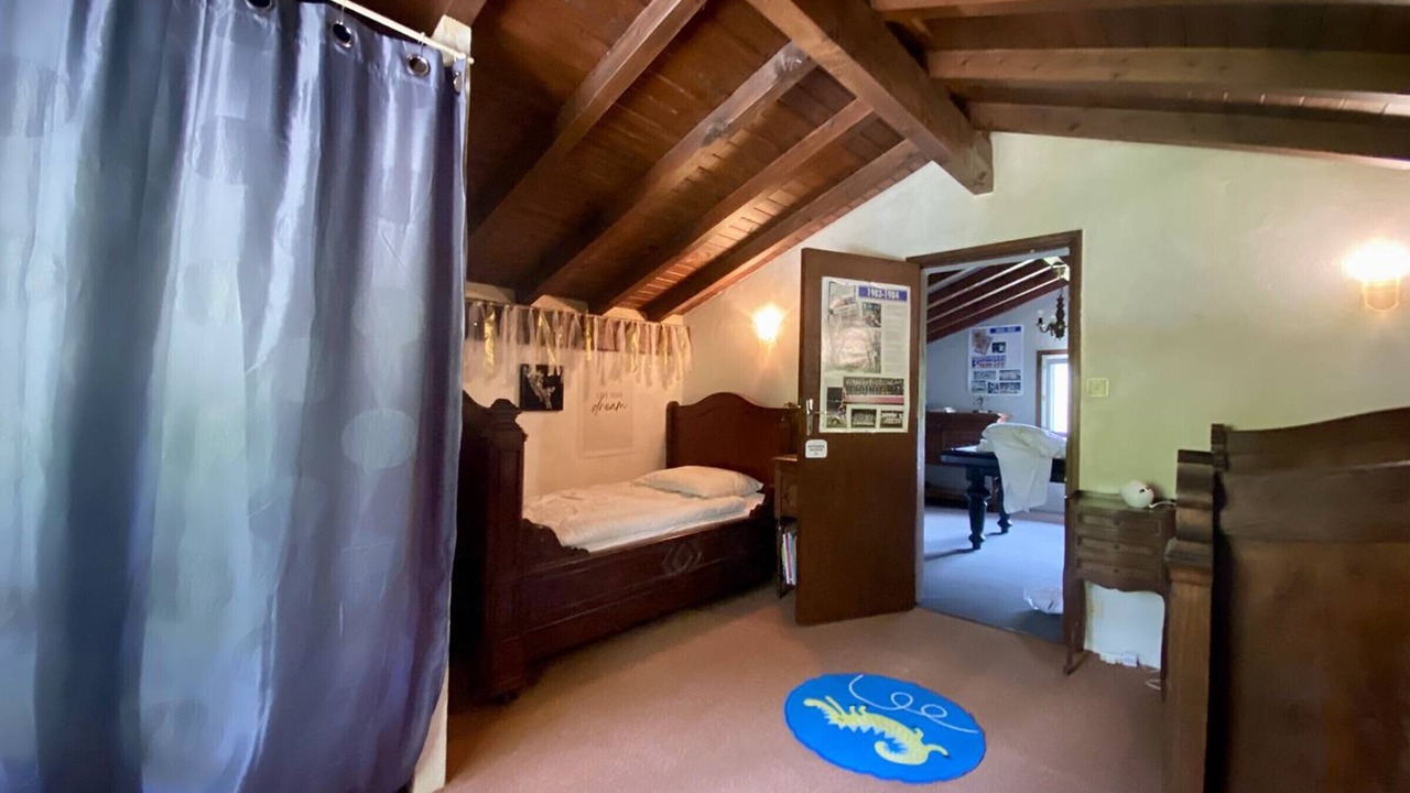Photo of Bedroom in Macaye
