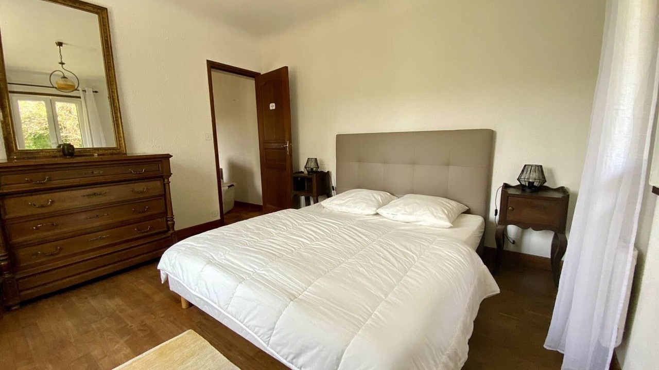Photo of Bedroom in Macaye