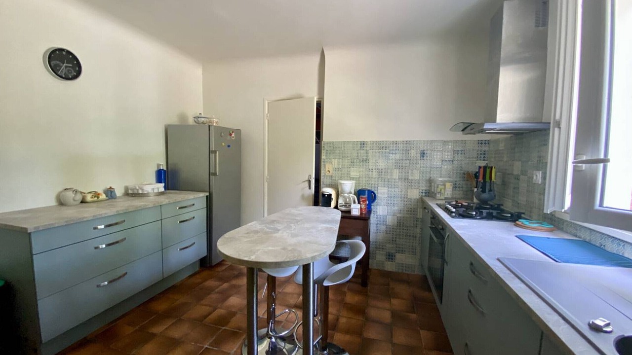 Photo of Kitchen in Macaye