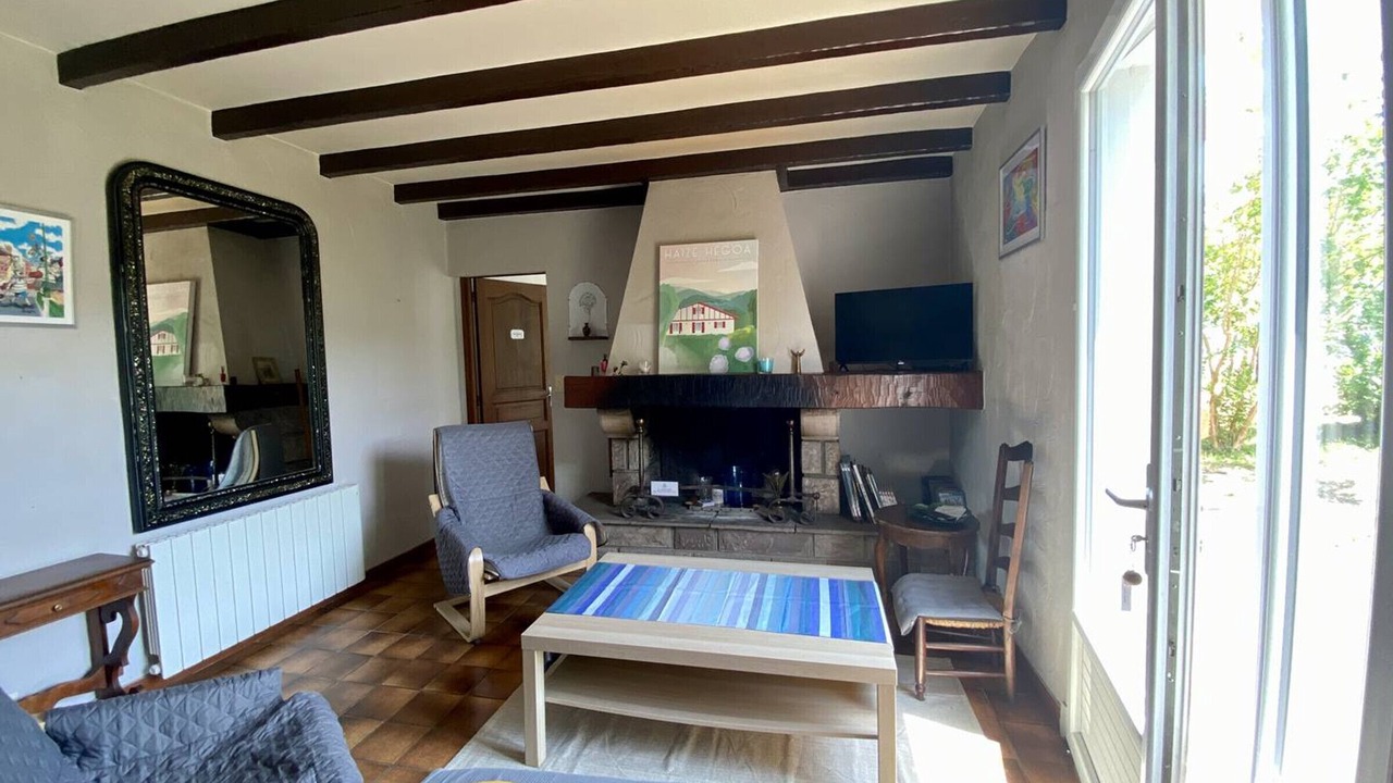 Photo of Livingroom in Macaye