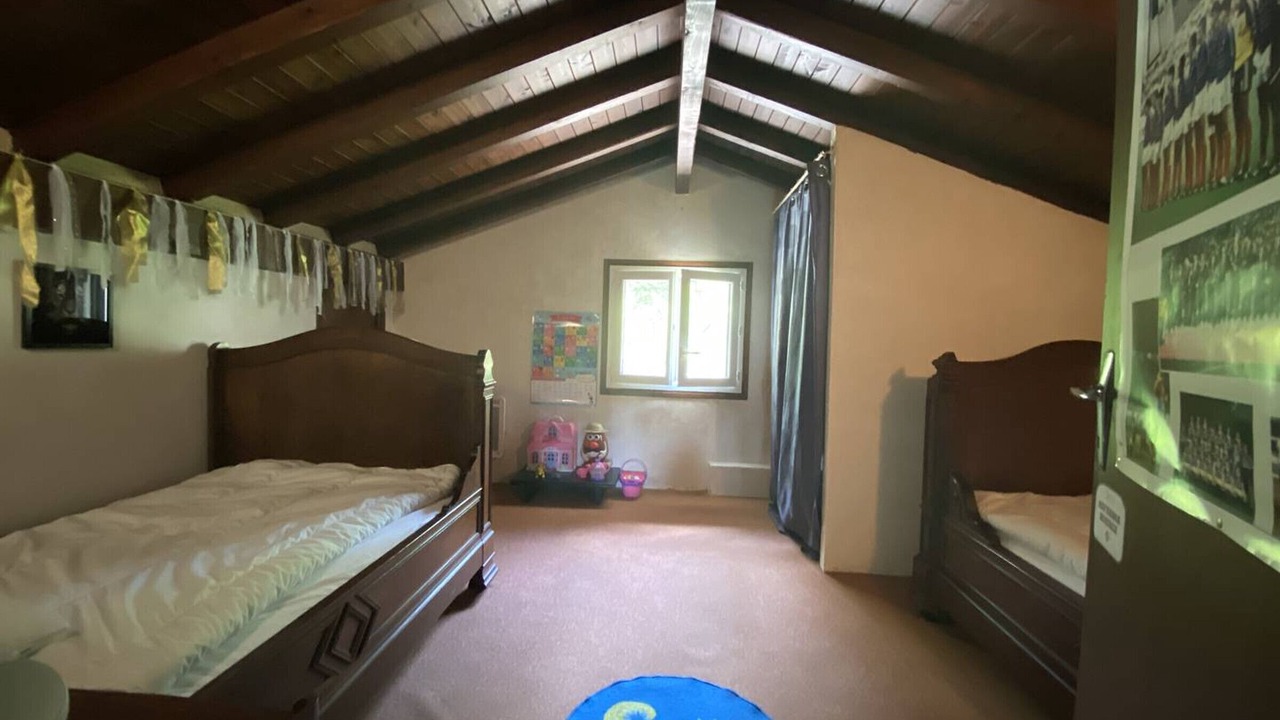Photo of Bedroom in Macaye