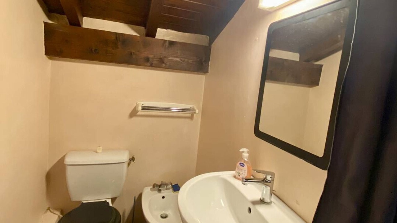 Photo of Bathroom in Macaye