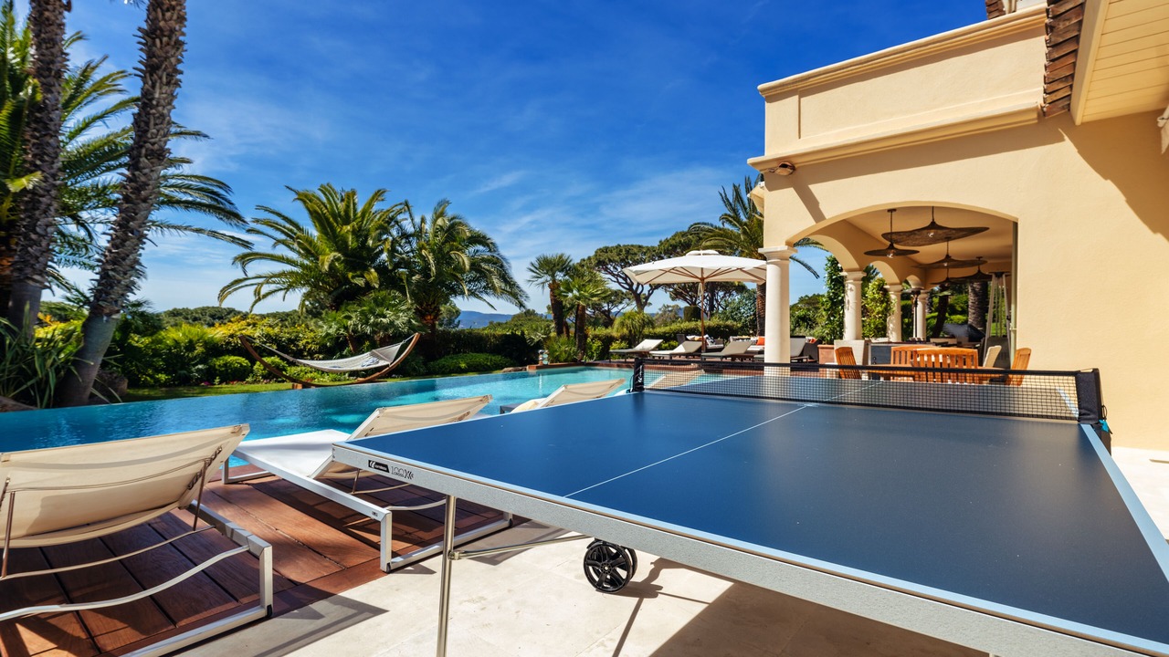 Photo of Outdoor in Saint-Tropez