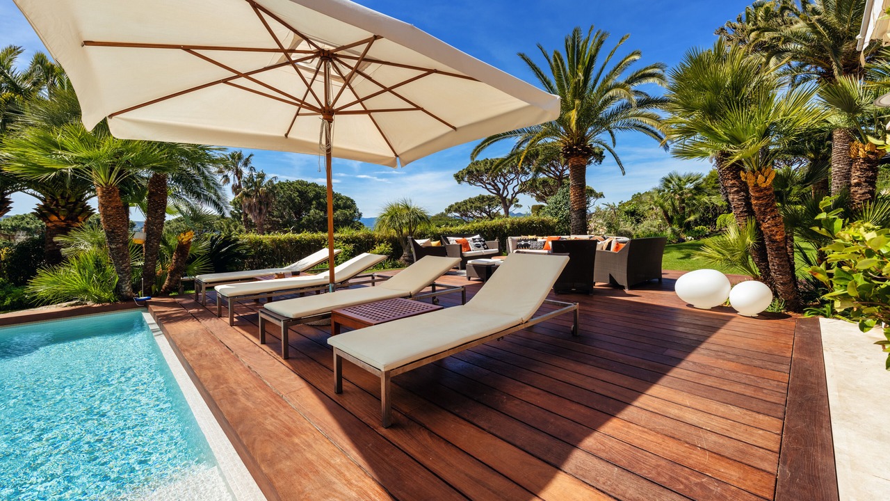 Photo of Outdoor in Saint-Tropez